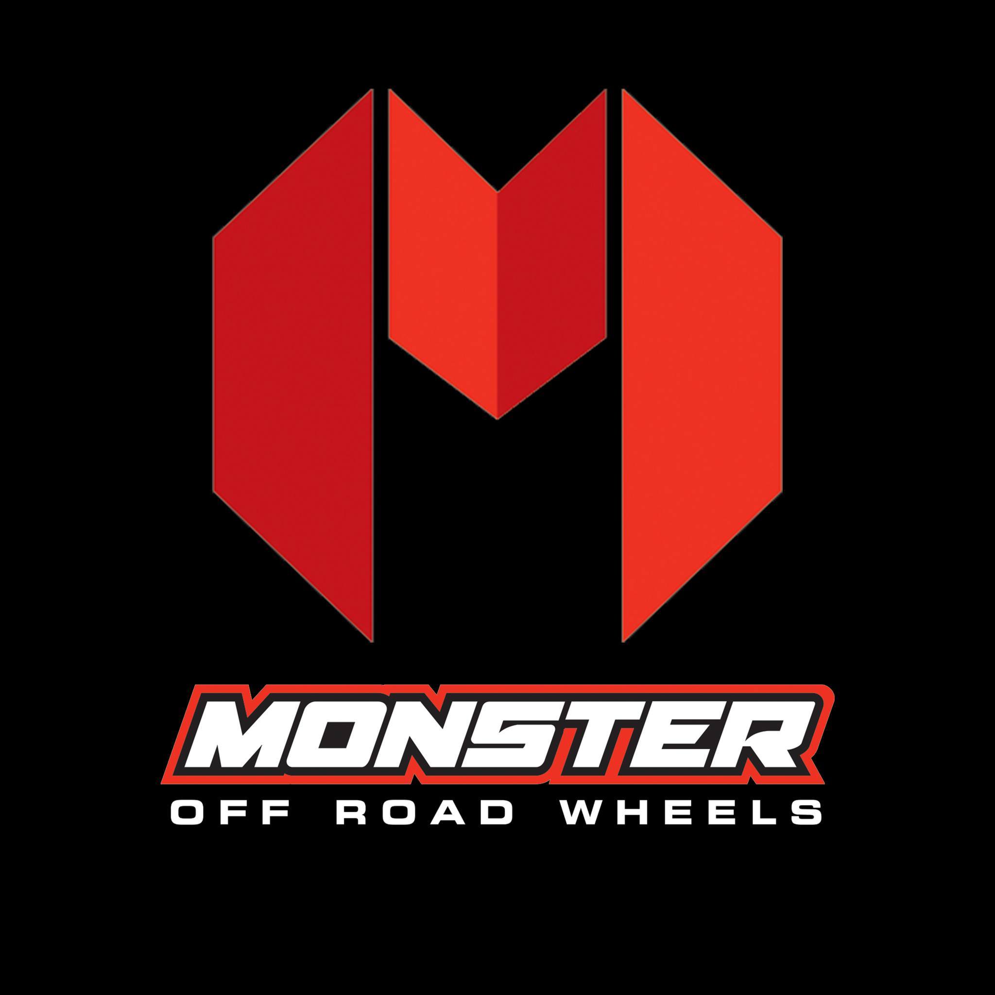 Monster Rims