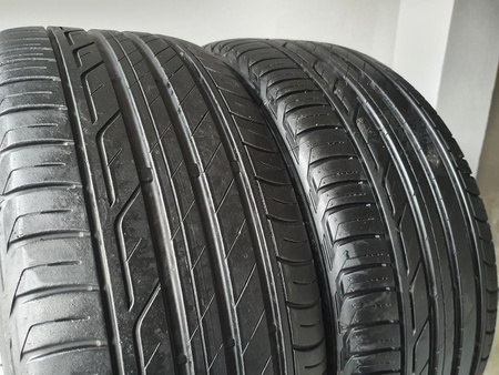 225/40R18 Bridgestone Turanza T001 XL para opon lato 7,0mm nr8343