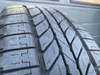 255/55R19 Michelin 4x4 Synchrone XL pojedynka zima 7,2mm P902