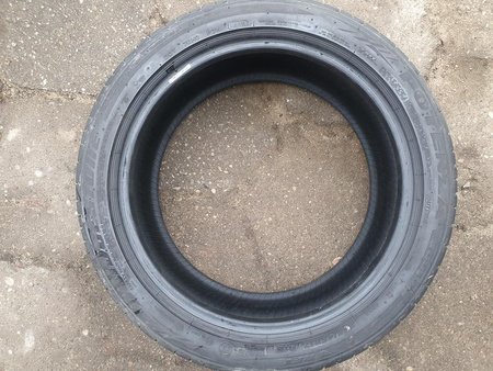 225/45R17 Bridgestone Potenza S001 RSC komplet opon lato 6,5mm 7511