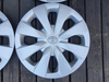 Oryginalne kołpaki 15cali 42602-02551 Toyota Corolla