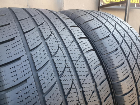 255/50R19 Imperial Ice-Plus XL komplet opon zima 6,0mm nr9225