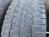 215/65R16C Goodride AllSeasonMaster para opon całoroczne 4,4mm 6060