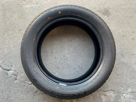 185/55R16 16 para 2szt nowych opon lato Bridgestone Ecopia EP150 1640