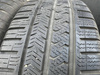 215/55R17 Vredestein Quatrac 5 XL para opon całoroczne 6,1mm nr7111