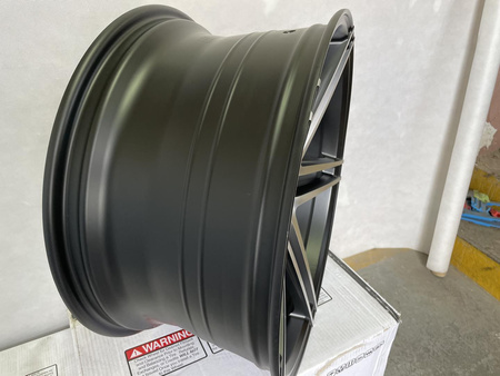 Felgi 19cali Audi A4 BMW G30 Ford Mercedes Seat Skoda Vw 5x112