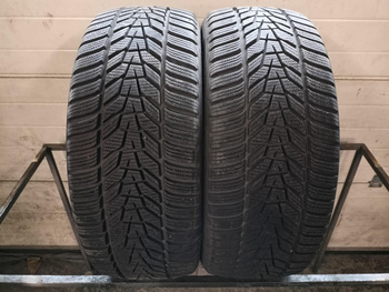 225/45R18 Hankook Winter Icept EVO 3 XL para opon zima 8,3mm nr8992A
