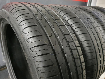 205/45R17 Pirelli Cinturato P7 XL RSC komplet opon lato 7,3mm nr7887
