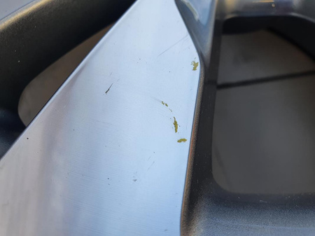 Oryginał felgi 18cali Mercedes A-klasa B-klasa C-klasa