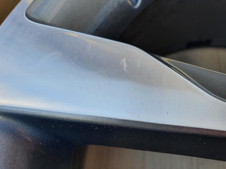 Oryginał felgi 18cali Mercedes A-klasa B-klasa C-klasa