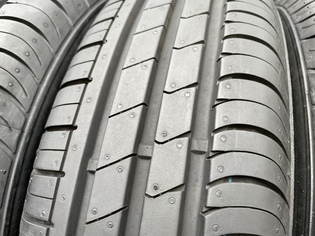 155/70R13 Hankook Kinergy Eco komplet opon lato nowe nr309