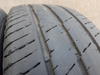 225/65R16C Continental Vanco 2 para opon lato 5,7mm nr6239