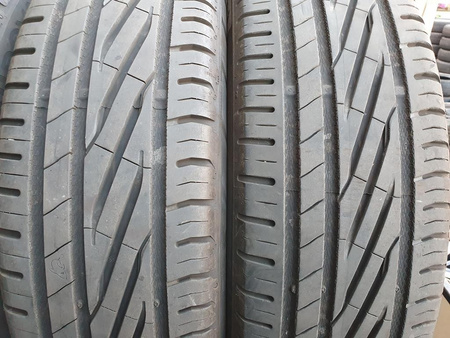 195/55R20 Uniroyal RainSport 5 XL komplet opon lato 7,6mm nr2275