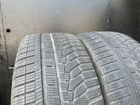255/45R20 Hankook Winter I-Cept Evo 2 SUV para opon zima 6,8mm nr2130