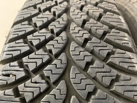 155/65R14 Lassa Snoways 2+ para opon zima 7,2mm nr1416