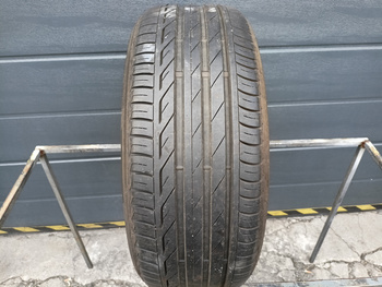 215/501R17 Bridgestone Turanza T001 opona pojedynka lato 6,9mm P782