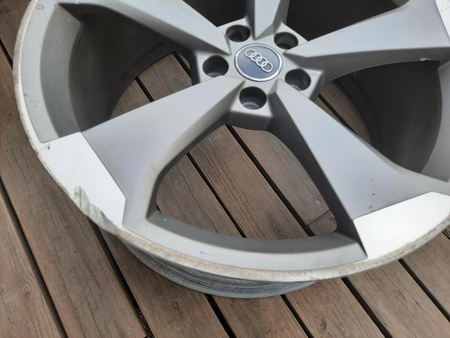Oryginał felga 20cali Rotor Audi S5 A5 A4 S4 8W0601025CF