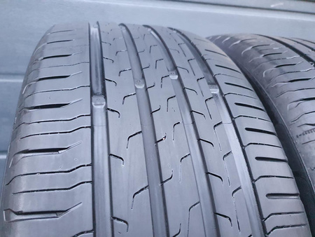 235/55R19 Continental EcoContact 6 para opon lato 6mm nr9524