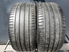 315/35R22 Pirelli P Zero PZ4 XL para opon lato 4,8mm nr2447