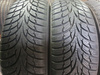 175/65R15 Nokian WR D3 komplet opon zima 7,2mm nr5201
