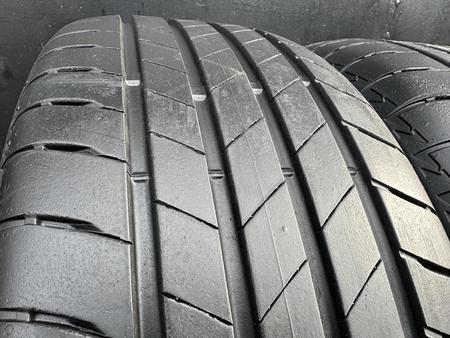 235/55R18 Bridgestone Turanza T005 para opon lato 6,6mm nr8750