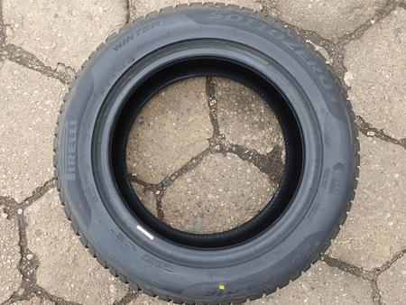205/60R16 Pirelli Sottozero 3 Winter XL para opon zima nowe N6944A