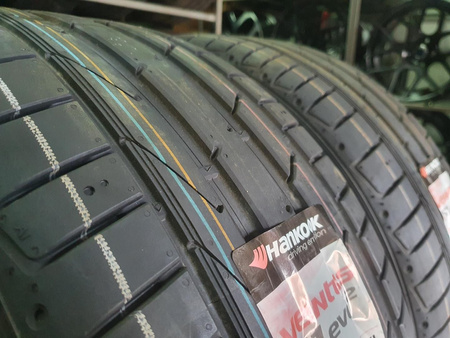 235/40R19 Hankook Ventus S1 evo2 XL para opon lato nowe nr9165
