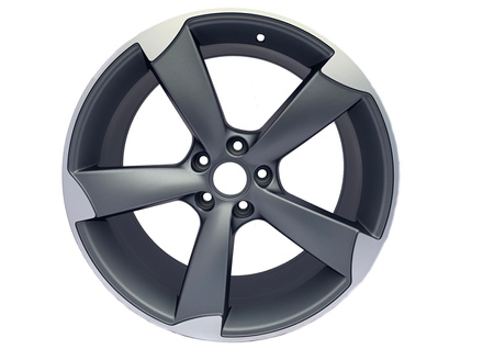 FELGI 19 5x112 AUDI A4 A6 A5 A8 Q3 Q5 Et30 nr931