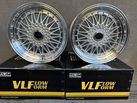 Felgi 19cali BBS Audi A4 A5 Mercedes Sec W123 W124 W129 W140