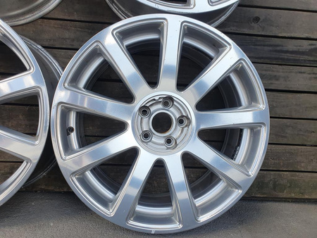 Oryginał felgi 20cali Audi 4E0 A8 D2 A6 C6 A4 B7 5x112