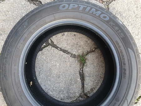 185/65R15 Hankook Optimo K415 para opon lato 6,7mm nr5365