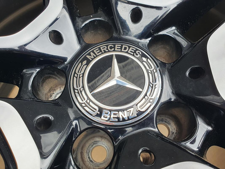 Oryginalna felga 18cali Mercedes A klasa AMG CLA A1774014000