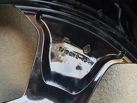 Koła 225/45R19 Honda CR-V 5x114,3 ET40 Nokian zima nowe