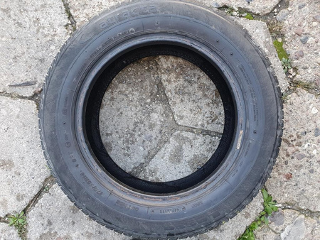 175/65R14 lassa Atracta para opon lato 5,8mm nr4059