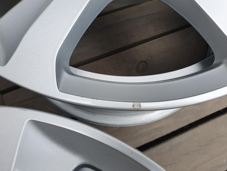 Oryginał felgi 16cali 8K0 Audi A4 B8 B9 B7 A6 C6 C7 A3 5x112