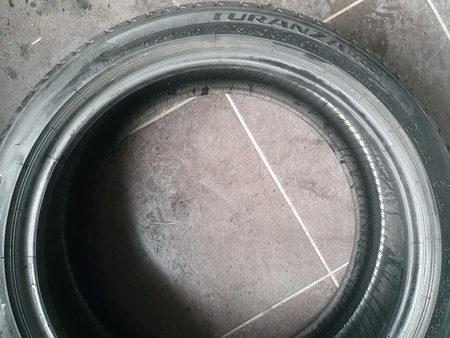 225/40R18 Bridgestone Turanza T001 XL para opon lato 7,0mm nr8343