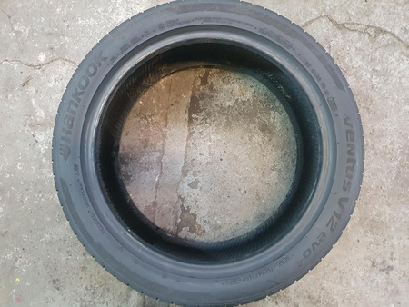 225/45R18 Hankook Ventus V12 Evo 2 XL para opon lato 6,7mm nr8324