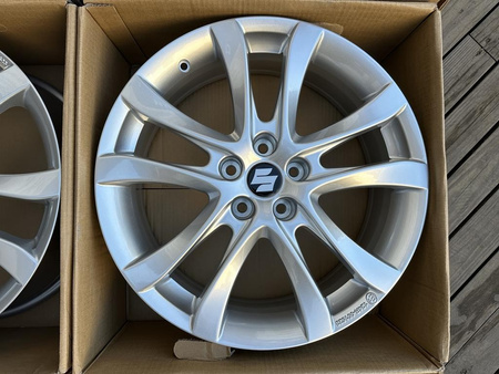 Felgi aluminiowe 19cali Suzuki Grand Vitara Kizashi SX4 Vitara