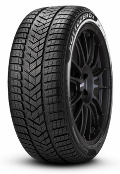 215/50R18 Pirelli Sottozero 3 92V opona zimowa montaż gratis