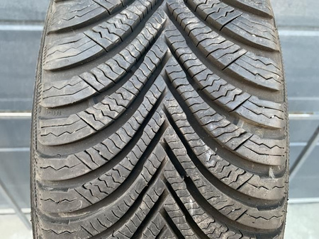 195/65R15 Michelin Alpin 5 opona pojedyncza zima 7,5mm nrP1510