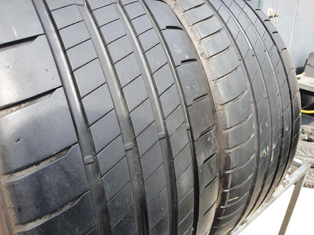 235/35R19 Bridgestone Potenza S005 para opon lato 4,7mm nr9532