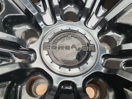 Felga 22cale Concaver CVR1 ET25 5x112 ET25 9.5J