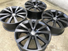 Oryginał felgi 19 vw 5C0 tiguan eos scirocco passat B6 touran golf gti tiguan 5x112