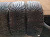 225/45R19 Bridgestone Weather Control A005 opony całoroczne 5,3mm 9590