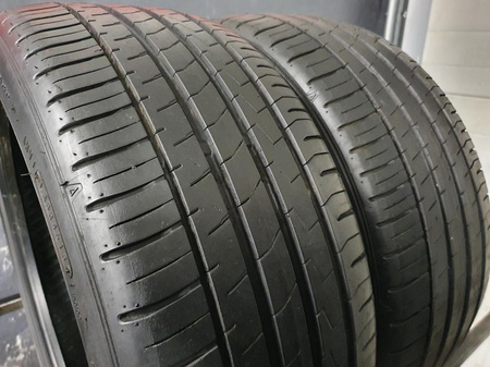 205/40R17 Falken Ziex ZE310 Ecorun para opon lato 6,4mm nr7890
