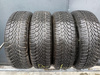 185/60R15 Dunlop Winter Response 2 komplet opon zima 7,1mm nr5629