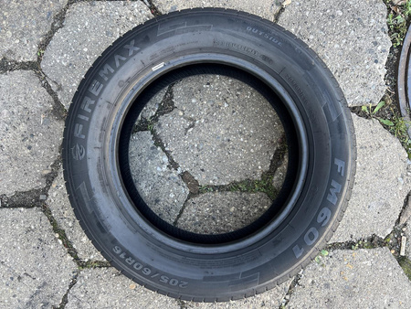 205/60R16 Firemax FM601 para opon lato 7,3mm nr6409