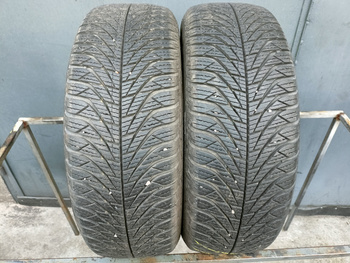 185/60R15 Fulda MultiControl para opon całoroczne 7,6mm nr5698