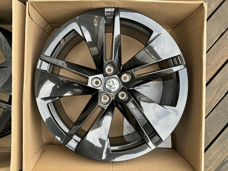 Felgi aluminiowe 19cali 5LA VW Golf Jetta Passat Phateon T-Roc