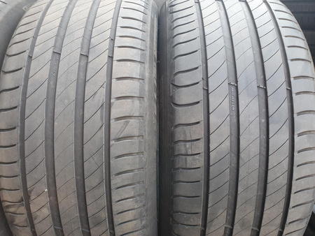 225/45R17 Michelin Primacy 4 XL komplet opon lato 4,4mm nr7075